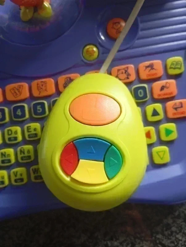 Ordenador Sparkle de Vtech – photo 4
